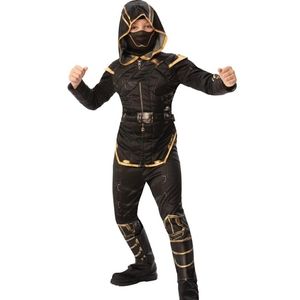 Avengers Endgame Hawkeye Ronin costume